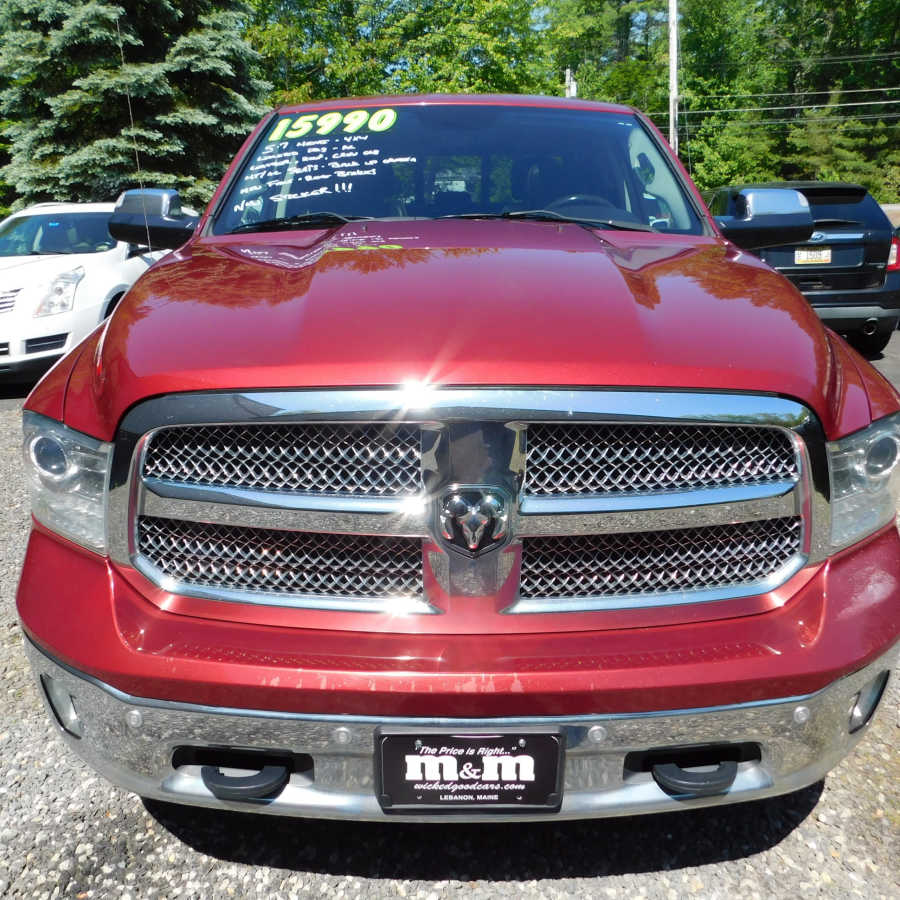 ram ram 1500 pickup 2015 1C6RR7PT5FS638111 image ram ram 1500 pickup 2015 1C6RR7PT5FS638111 image